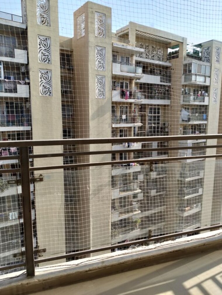 Exterior View, tulip-violet 3 Bedroom 1578 Sq.Ft. Apartment In Sector 69 Gurgaon 10360488