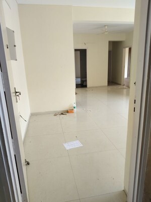 Bathroom in 3 BHK Apartment at Tulip Violet, Sector 69 – for Sale