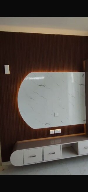 Furnished Amenities in 2.5 BHK Builder Floor at M3M Soulitude, Sector 89 – for Rent