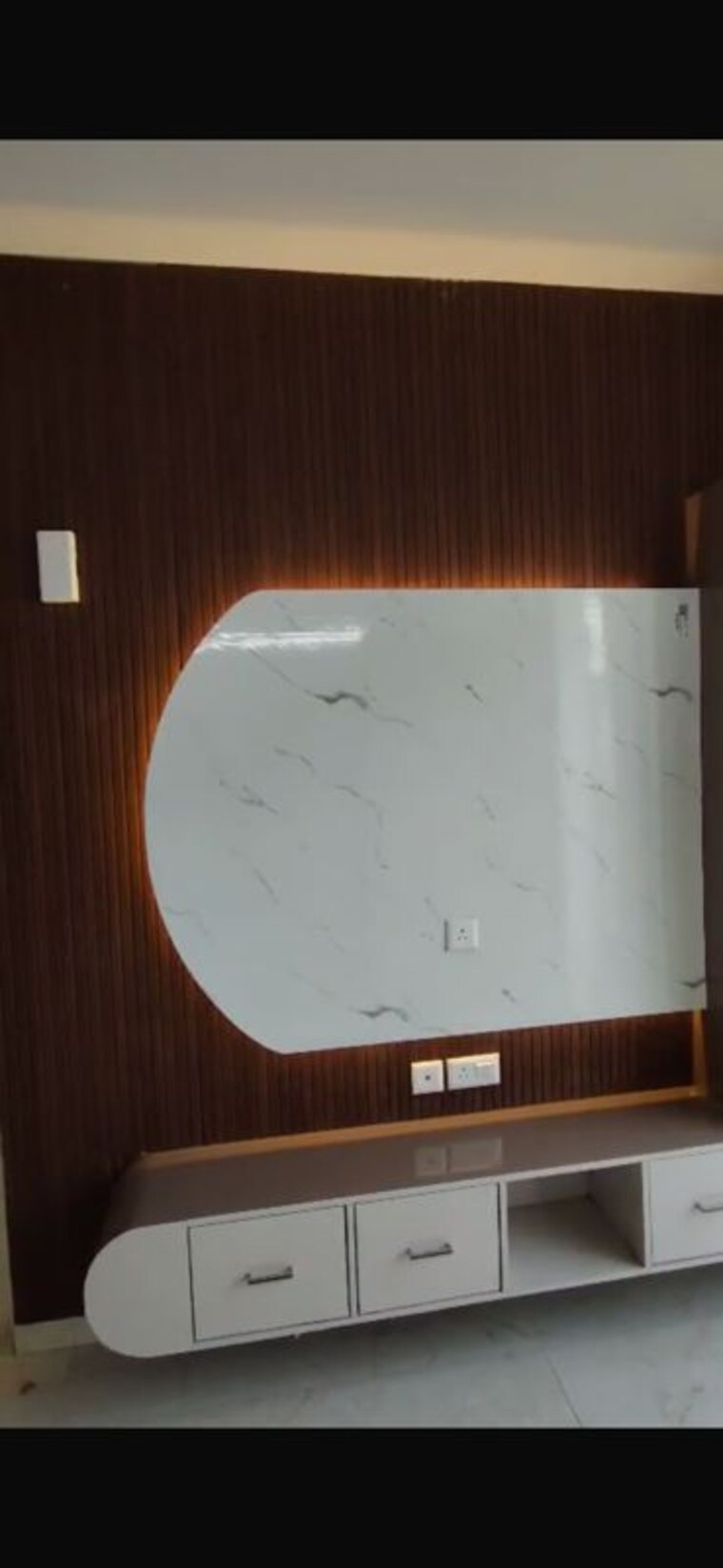 undefined, m3m-soulitude 2.5 Bedroom 1100 Sq.Ft. Builder Floor In Sector 89 Gurgaon 10360487
