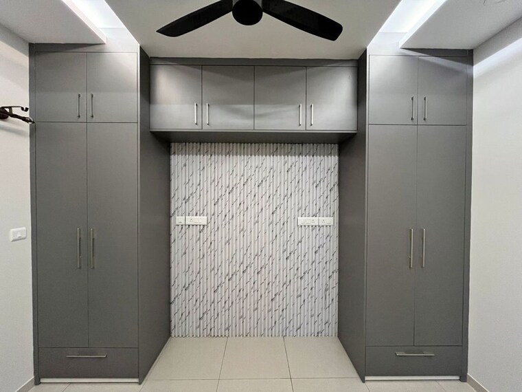 undefined, dreamz-ii 2 Bedroom 1200 Sq.Ft. Apartment In Silk Board Bangalore 10360517