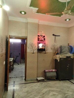 Living Room in 4 BHK Independent House at Sunny Enclave – for Sale