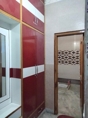 Kitchen in 4 BHK Independent House at Sunny Enclave – for Sale