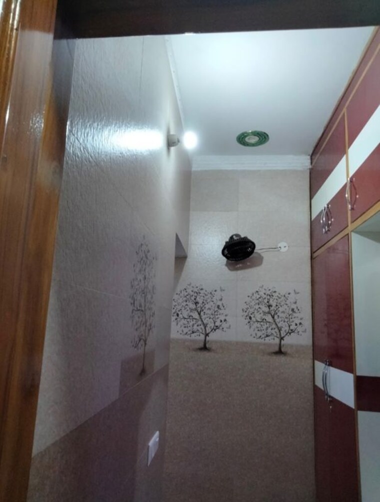 Bathroom, sunny enclave 4 Bedroom 160 Sq.Yd. Independent House In Sunny Enclave Mohali 10360465