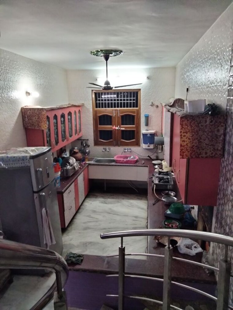 Gym, sunny enclave 4 Bedroom 160 Sq.Yd. Independent House In Sunny Enclave Mohali 10360465