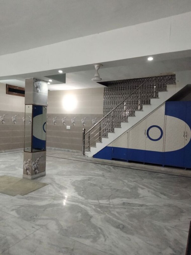  Parking, sunny enclave 4 Bedroom 160 Sq.Yd. Independent House In Sunny Enclave Mohali 10360465