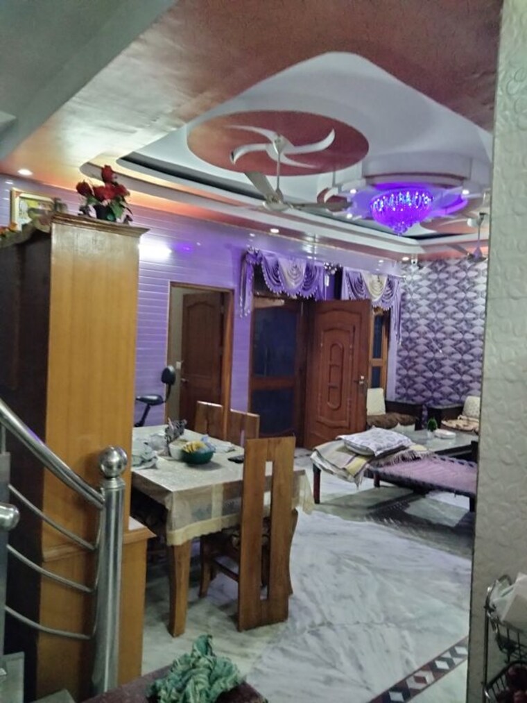 Bedroom, sunny enclave 4 Bedroom 160 Sq.Yd. Independent House In Sunny Enclave Mohali 10360465