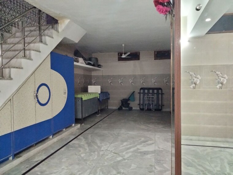 Kitchen, sunny enclave 4 Bedroom 160 Sq.Yd. Independent House In Sunny Enclave Mohali 10360465
