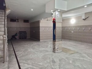 Parking in 4 BHK Independent House at Sunny Enclave – for Sale