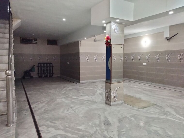  Parking, sunny enclave 4 Bedroom 160 Sq.Yd. Independent House In Sunny Enclave Mohali 10360465