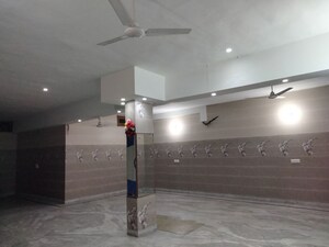 Parking in 4 BHK Independent House at Sunny Enclave – for Sale