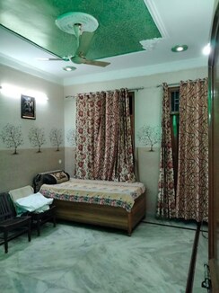 4 BHK + Basement,Store Room Independent House For Sale in Sunny Enclave