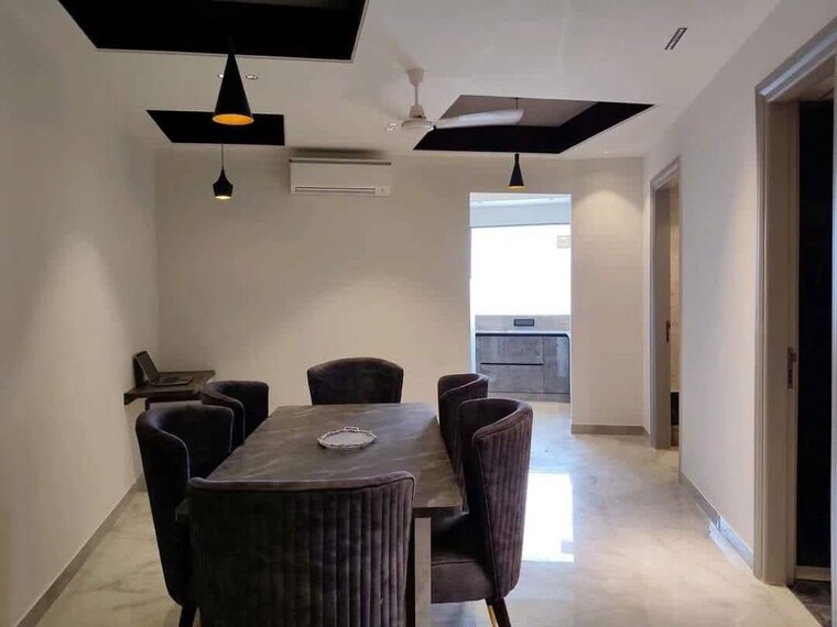 Team Area, saket 2 Bedroom 900 Sq.Ft. Apartment In Saket Delhi 10360520
