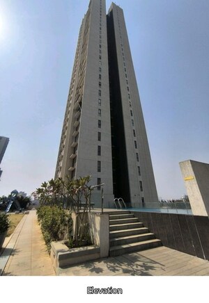 2 BHK Apartment – Exterior View View at Mahindra Lifespaces Roots, Kandivali East - for Sale