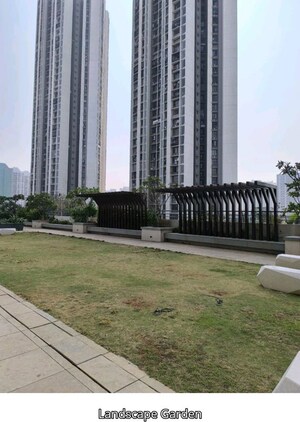 2 BHK Apartment – Exterior View View at Mahindra Lifespaces Roots, Kandivali East - for Sale