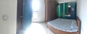 Bedroom in 2 BHK Apartment at Mahindra Lifespaces Roots, Kandivali East – for Sale