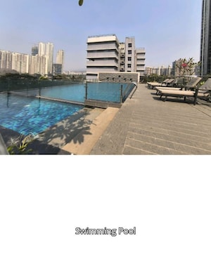 2 BHK Apartment – Exterior View View at Mahindra Lifespaces Roots, Kandivali East - for Sale
