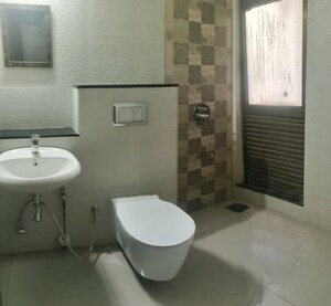 Bathroom in 2 BHK Apartment at Mahindra Lifespaces Roots, Kandivali East – for Sale