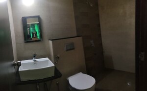 Bathroom in 2 BHK Apartment at Mahindra Lifespaces Roots, Kandivali East – for Sale