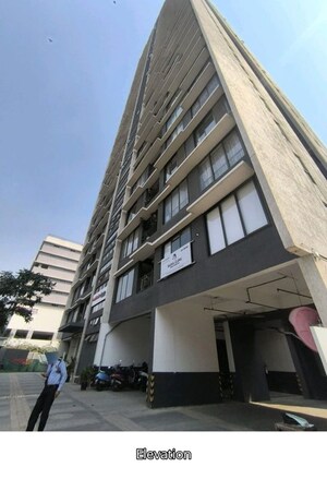 2 BHK Apartment – Exterior View View at Mahindra Lifespaces Roots, Kandivali East - for Sale