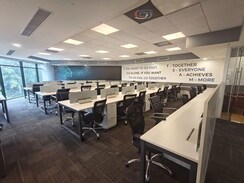 Office Space For Rent in Hinjewadi