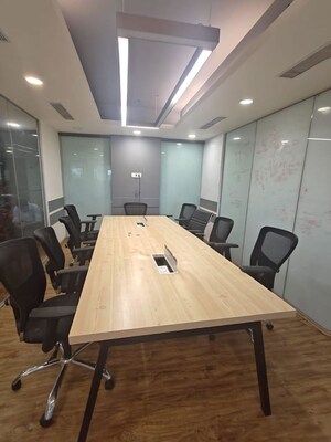 Team Area in  Office Space at Hinjewadi – for Rent