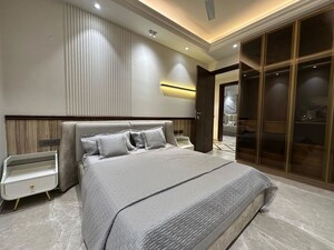 Kitchen in 3 BHK Apartment at Central Park Resorts, Sector 48 – for Sale