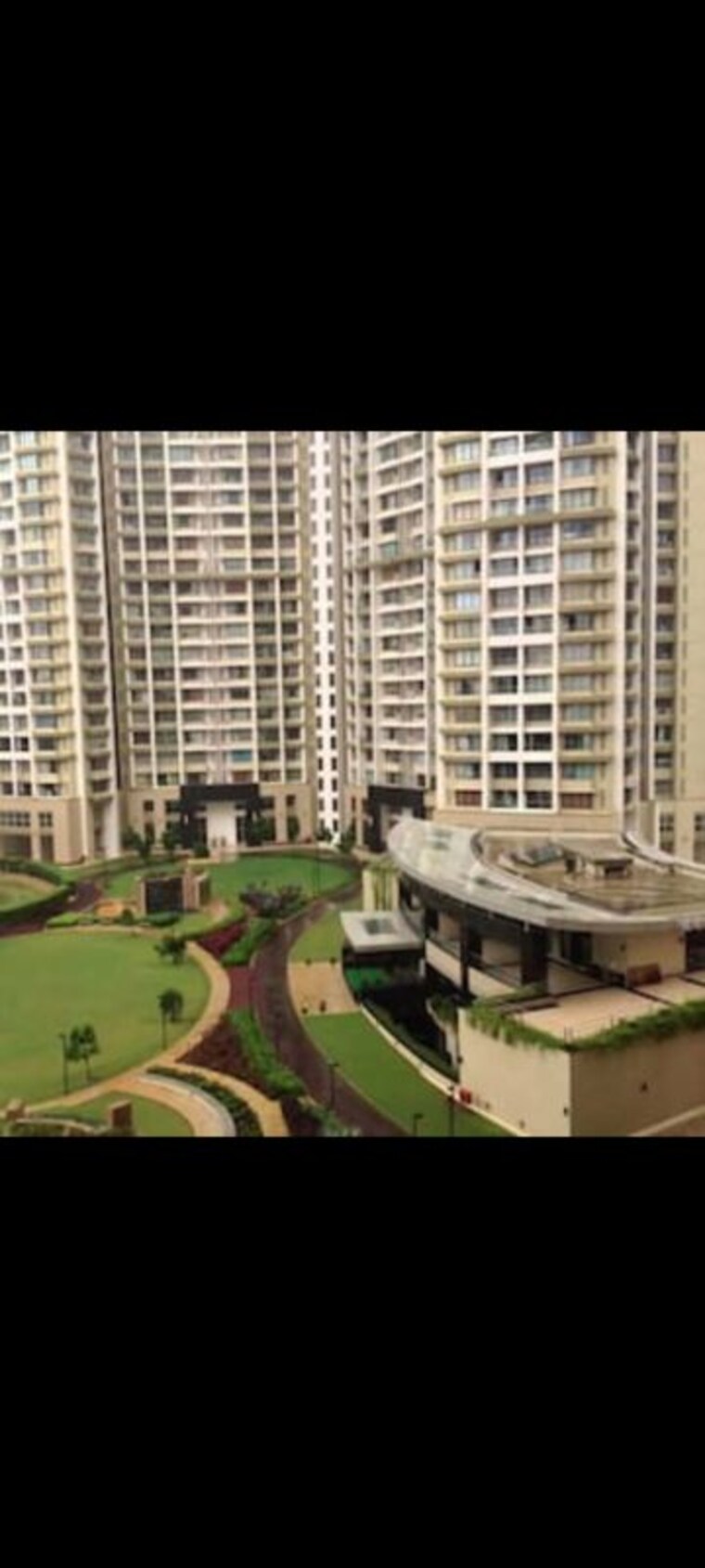 Exterior View, ashok-towers 3 Bedroom 1300 Sq.Ft. Apartment In Parel Mumbai 10360516