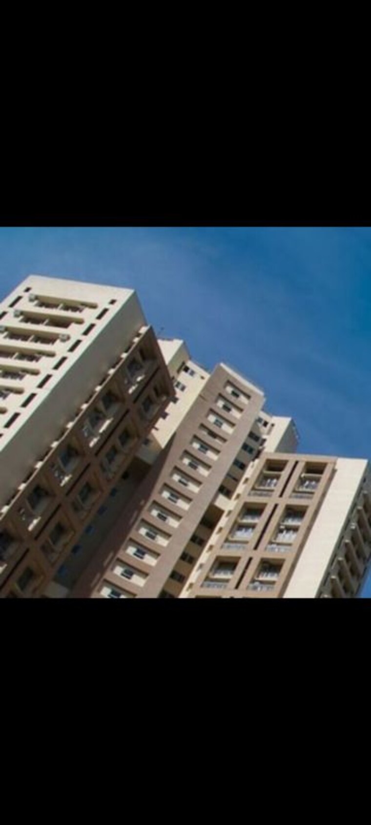 Exterior View, ashok-towers 3 Bedroom 1300 Sq.Ft. Apartment In Parel Mumbai 10360516