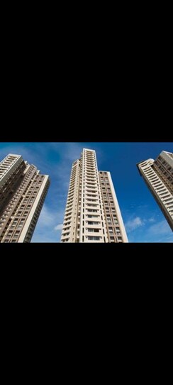 3 BHK Apartment For Rent in Ashok Towers