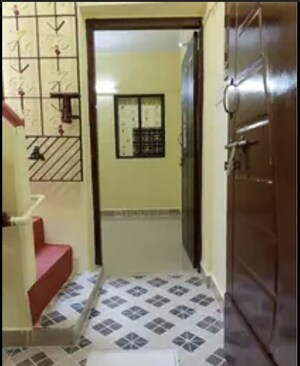 Bathroom in 4 BHK Independent House at Sector 10 – for Sale