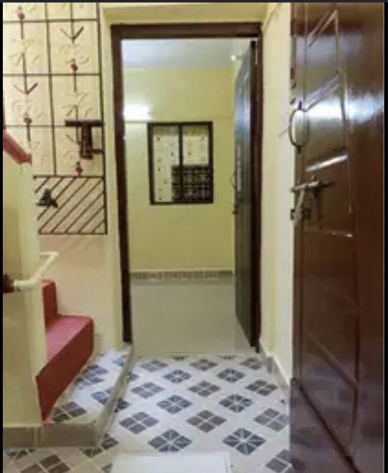 Bathroom, sector 10 4 Bedroom 170 Sq.Yd. Independent House In Sector 10 Faridabad 10360527