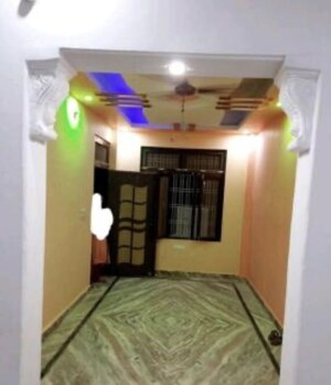 Bedroom in 4 BHK Independent House at Sector 10 – for Sale