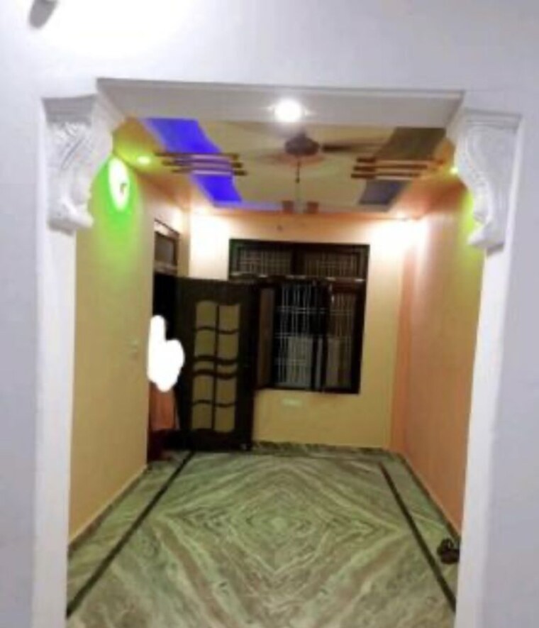 Bedroom, sector 10 4 Bedroom 170 Sq.Yd. Independent House In Sector 10 Faridabad 10360527
