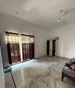 Bedroom in 4 BHK Independent House at Sector 10 – for Sale