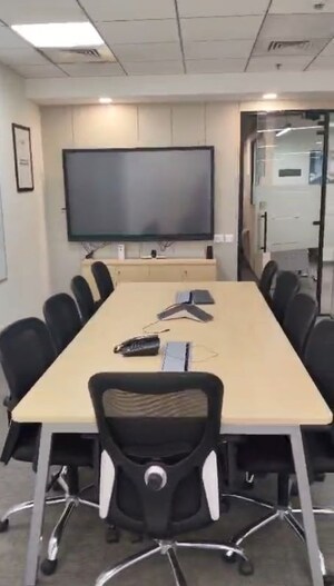  Office Space For Rent in Thaltej
