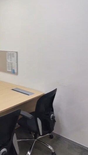 Furnished Amenities in  Office Space at Thaltej – for Rent
