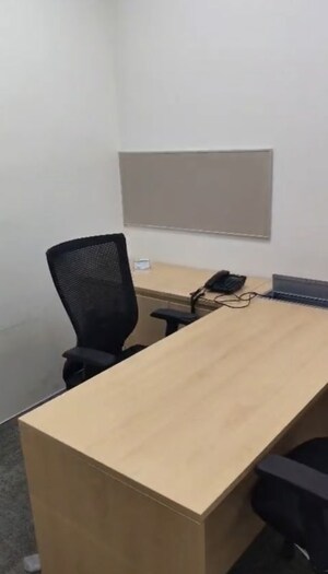 Furnished Amenities in  Office Space at Thaltej – for Rent