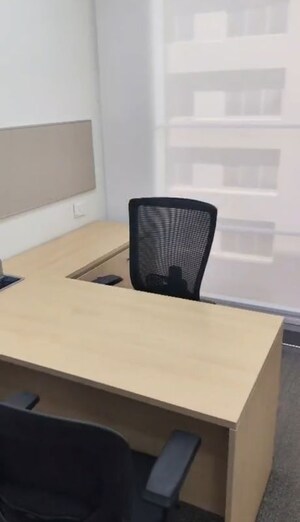 Team Area in  Office Space at Thaltej – for Rent
