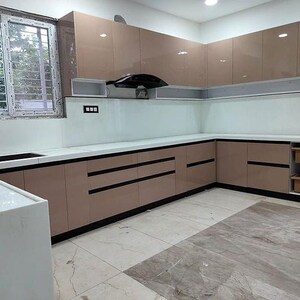 Kitchen in 2 BHK Independent House at Robertson Pet – for Sale