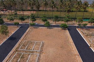2 BHK Independent House – Exterior View View at Robertson Pet - for Sale