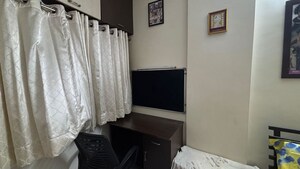 Team Area in 1 BHK Apartment at Karishma Society, Kothrud – for Rent
