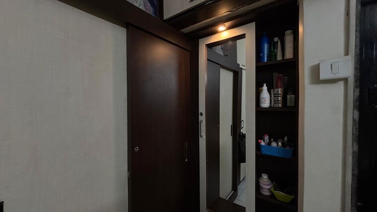 undefined, karishma-society 1 Bedroom 550 Sq.Ft. Apartment In Kothrud Pune 10360529