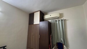 Furnished Amenities in 1 BHK Apartment at Karishma Society, Kothrud – for Rent