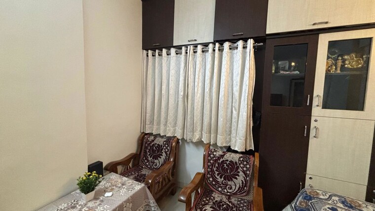 Team Area, karishma-society 1 Bedroom 550 Sq.Ft. Apartment In Kothrud Pune 10360529