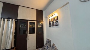 Parking in 1 BHK Apartment at Karishma Society, Kothrud – for Rent