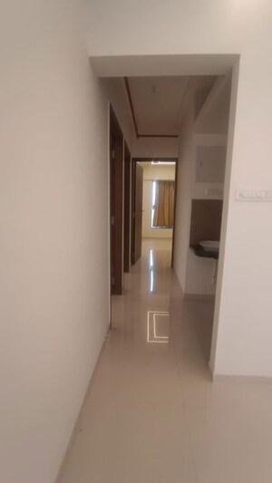Building Lobby in 3 BHK Apartment at Pride Purple Park Titan, Hinjewadi – for Rent