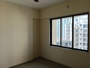Bedroom in 1 BHK Apartment at Ram Pushpanjali Residency, Owale – for Rent