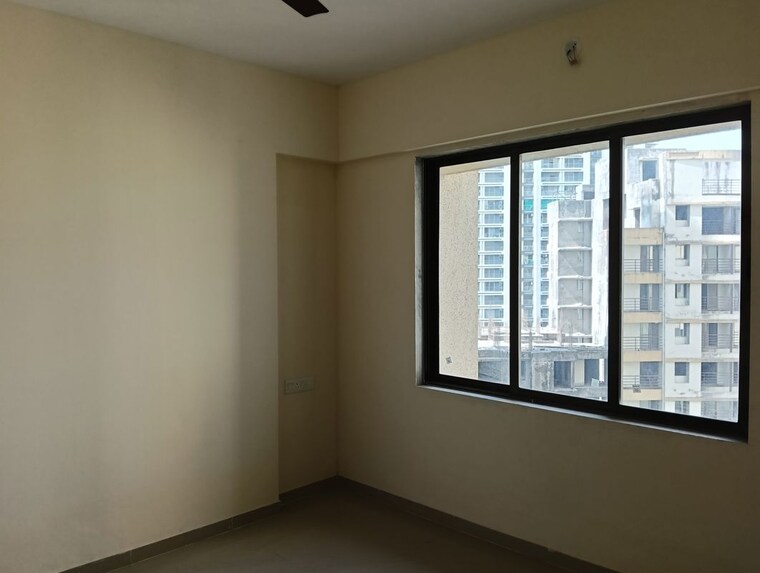 Bedroom, ram-pushpanjali-residency 1 Bedroom 490 Sq.Ft. Apartment In Owale Thane 10360534