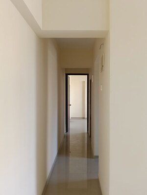 Lobby in 1 BHK Apartment at Ram Pushpanjali Residency, Owale – for Rent
